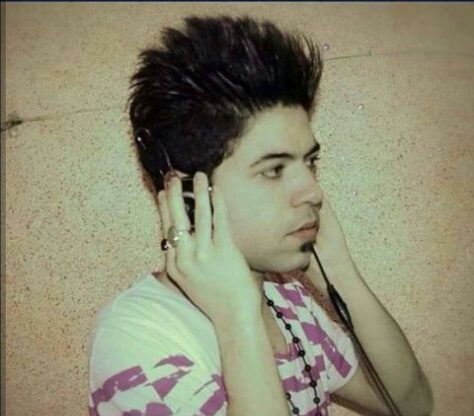 مسعود جلیلیان بهانه